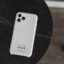 Recherche de monochrome ipod touch coques Sophistiqué