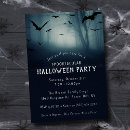 Recherche de hanté halloween invitations 31 octobre