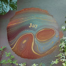 Recherche de bleu or coussins Nom monographique