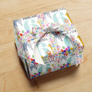 Recherche de thème safari papier cadeau Éléphant