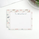 Zoek naar school notitiekaarten Roze