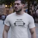 Recherche de poids tshirts Plante