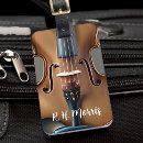 Recherche de étiquette de bagage de violon bagages étiquettes Violoncelle