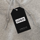 Recherche de prix étiquettes Logo
