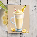Recherche de milkshake cartes postales Contenu générationnel