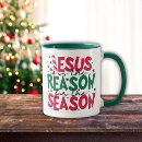 Recherche de raison tasses Religieux
