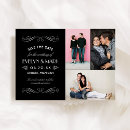 Recherche de collages français vintages invitations Bride