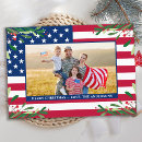 Recherche de joyeux noël militaire Drapeau américain