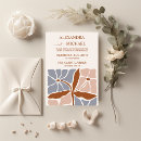 Recherche de teinte violette invitations Chic