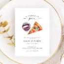 Recherche de perfect pair invitations Moderne