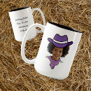 Recherche de cowboy tasses Rodéo