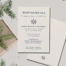 Recherche de gala noël invitations Fête de fin d'année