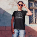 Recherche de la connaissance tshirts Inspirant