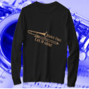 Zoek naar grappige trombone tshirts Fanfare