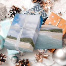 Recherche de paradis papier cadeau Plage