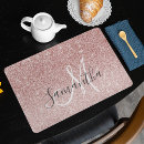 Recherche de placemats Pour tous