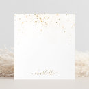 Recherche de decorative blocsnotes Pour elle
