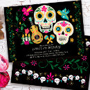 Recherche de halloween anniversaire invitations Pour elle