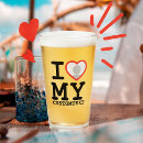 Recherche de de copain tasses J'aime ma petite amie