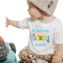 Zoek naar jongens baby tshirts Baby boy