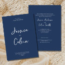 Recherche de bible mariage invitations Classique