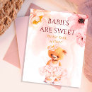 Zoek naar prinses baby shower posters Waterverf