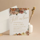 Recherche de digital bridal shower invitations Floral