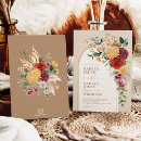 Recherche de fleurs vintages mariage invitations Pour eux