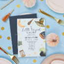 Recherche de magiciens invitations Garçon