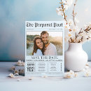 Recherche de dusty blue save the dates Zcasual