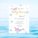 Recherche de baby shark Mer
