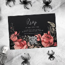 Recherche de halloween réponses cartons Éffrayant