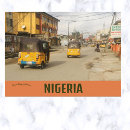 Recherche de le nigéria cartes postales Afrique