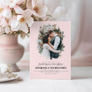 Recherche de modern photo mariage invitations Pour eux