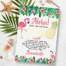 Recherche de aloha vœux cartes Été