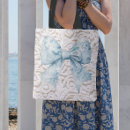 Recherche de dentelles tote bags Féminin