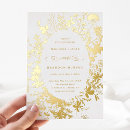 Recherche de cadre ovale invitations Invités