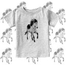 Recherche de pony tshirts Mignon