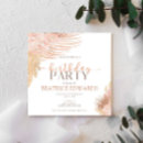Recherche de soft invitations Élégant