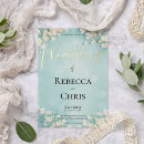 Recherche de bokeh invitations Minimaliste