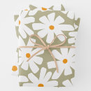 Recherche de motif fleuri papier cadeau Floral
