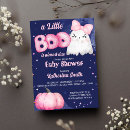 Recherche de fantômes invitations Future maman