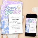 Recherche de love baby shower invitations Pour elle
