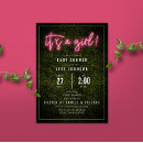 Recherche de boxe invitations Bébé