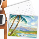 Recherche de état de hawaii cartes postales Travel