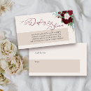 Recherche de nuptiale rouge de douche invitations Bride