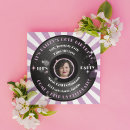 Zoek naar over the hill uitnodigingen Retro