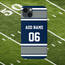 Recherche de dallas iphone coques Football