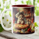 Recherche de pizza tasses Cuisinier