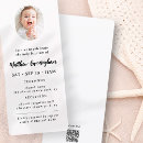 Recherche de saint baptême invitations Religieux